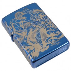 Запальничка Zippo 48787 Atlantis Design