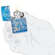 Запальничка Zippo 48787 Atlantis Design (Код. 17543-11) додаткове фото № 3