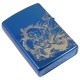 Запальничка Zippo 48787 Atlantis Design (Код. 17543-11) додаткове фото № 4