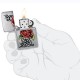 Запальничка Zippo 48790 Rose Tattoo Design (Код. 17205-11) додаткове фото № 3