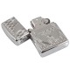 Запальничка Zippo 48838 Armor Flame Design (Код. 17125-11) додаткове фото № 1