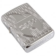 Запальничка Zippo 48838 Armor Flame Design