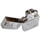 Запальничка Zippo 48838 Armor Flame Design (Код. 17125-11) додаткове фото № 5
