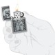 Зажигалка Zippo 48904 Roller Waitress (Код. 18488-11) дополнительное фото № 2