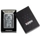 Зажигалка Zippo 48904 Roller Waitress (Код. 18488-11) дополнительное фото № 5