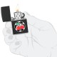 Запальничка Zippo 48905 Poker Chip with Cherries (Код. 17117-11) додаткове фото № 3