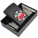 Запальничка Zippo 48905 Poker Chip with Cherries (Код. 17117-11) додаткове фото № 5