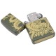 Зажигалка Zippo 48907 Dragon Design (Код. 17119-11) дополнительное фото № 1