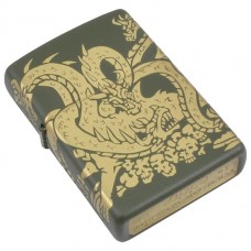 Зажигалка Zippo 48907 Dragon Design