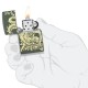 Зажигалка Zippo 48907 Dragon Design (Код. 17119-11) дополнительное фото № 3
