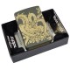 Зажигалка Zippo 48907 Dragon Design (Код. 17119-11) дополнительное фото № 5