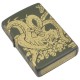 Зажигалка Zippo 48907 Dragon Design (Код. 17119-11) главное фото