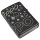 Запальничка Zippo 48908 Logo and Flame (Код. 17118-11) додаткове фото № 4