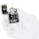 Запальничка Zippo 48911 Skateboard Design (Код. 17545-11) додаткове фото № 3