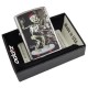 Запальничка Zippo 48911 Skateboard Design (Код. 17545-11) додаткове фото № 5