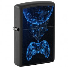 Запальничка Zippo 48912 Gaming Design