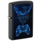 Запальничка Zippo 48912 Gaming Design (Код. 18740-11) головне фото