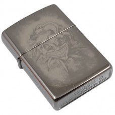 Запальничка Zippo 48914 Clown Design