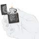 Запальничка Zippo 48914 Clown Design (Код. 17546-11) додаткове фото № 3