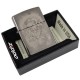 Запальничка Zippo 48914 Clown Design (Код. 17546-11) додаткове фото № 5