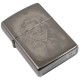 Запальничка Zippo 48914 Clown Design (Код. 17546-11) головне фото