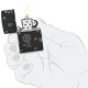 Зажигалка Zippo 48931 Flower Skulls Design (Код. 17548-11) дополнительное фото № 3