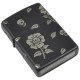 Зажигалка Zippo 48931 Flower Skulls Design (Код. 17548-11) главное фото