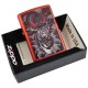 Запальничка Zippo 48933 Dragon Tiger Design (Код. 17549-11) додаткове фото № 5