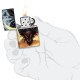 Зажигалка Zippo 48934 Dragon Design (Код. 17541-11) дополнительное фото № 5