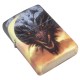 Зажигалка Zippo 48934 Dragon Design (Код. 17541-11) главное фото
