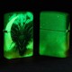 Зажигалка Zippo 48934 Dragon Design (Код. 17541-11) дополнительное фото № 1