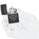 Зажигалка Zippo 48935 Lindsay Kivi (Код. 17550-11) дополнительное фото № 3