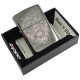 Зажигалка Zippo 48935 Lindsay Kivi (Код. 17550-11) дополнительное фото № 5