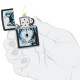 Запальничка Zippo 48936 Lindsay Kivi (Код. 17551-11) додаткове фото № 3