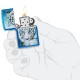 Запальничка Zippo 48951 Carol Cavalaris (Код. 17552-11) додаткове фото № 3