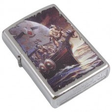 Запальничка Zippo 48953 Frank Frazetta