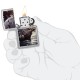 Запальничка Zippo 48953 Frank Frazetta (Код. 17553-11) додаткове фото № 3