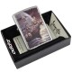 Запальничка Zippo 48953 Frank Frazetta (Код. 17553-11) додаткове фото № 5