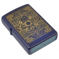 Запальничка Zippo 48958 Elements Design