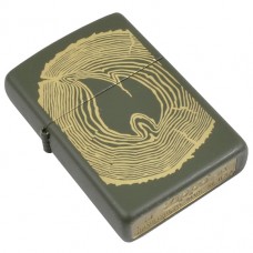 Зажигалка Zippo 48959 Wood Ring Design