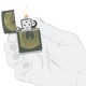 Зажигалка Zippo 48959 Wood Ring Design (Код. 17555-11) дополнительное фото № 3