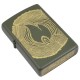 Зажигалка Zippo 48959 Wood Ring Design (Код. 17555-11) главное фото