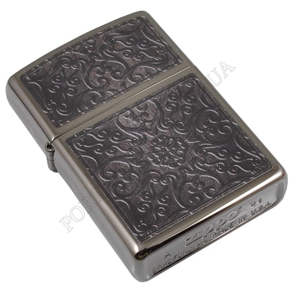 Запальничка Zippo 48961 Pattern Design (Код. 17556-11) головне фото