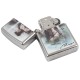 Запальничка Zippo 48962 Luis Royo (Код. 17557-11) додаткове фото № 1