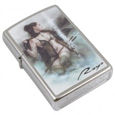 Запальничка Zippo 48962 Luis Royo