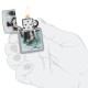 Запальничка Zippo 48962 Luis Royo (Код. 17557-11) додаткове фото № 3