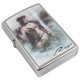 Запальничка Zippo 48962 Luis Royo (Код. 17557-11) головне фото