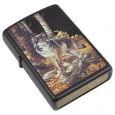 Запальничка Zippo 48970 Linda Picken
