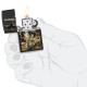 Запальничка Zippo 48970 Linda Picken (Код. 17558-11) додаткове фото № 3