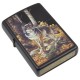 Запальничка Zippo 48970 Linda Picken (Код. 17558-11) головне фото